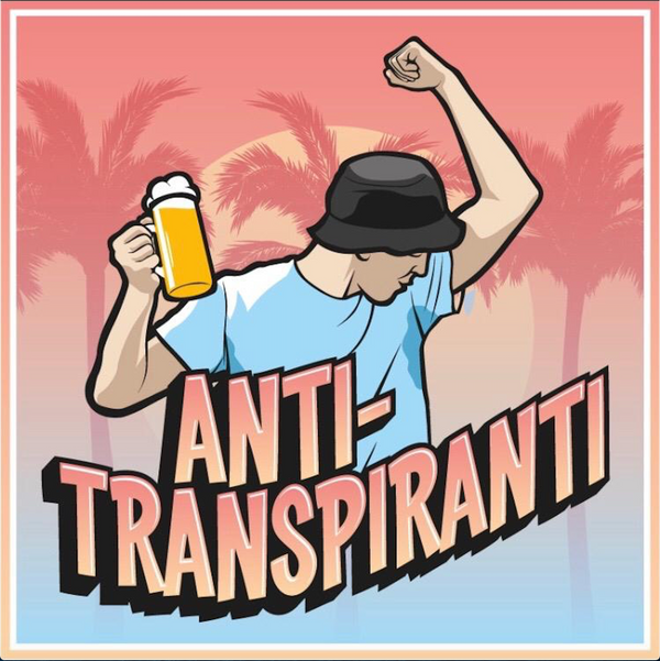 Antitranspiranti-Shop